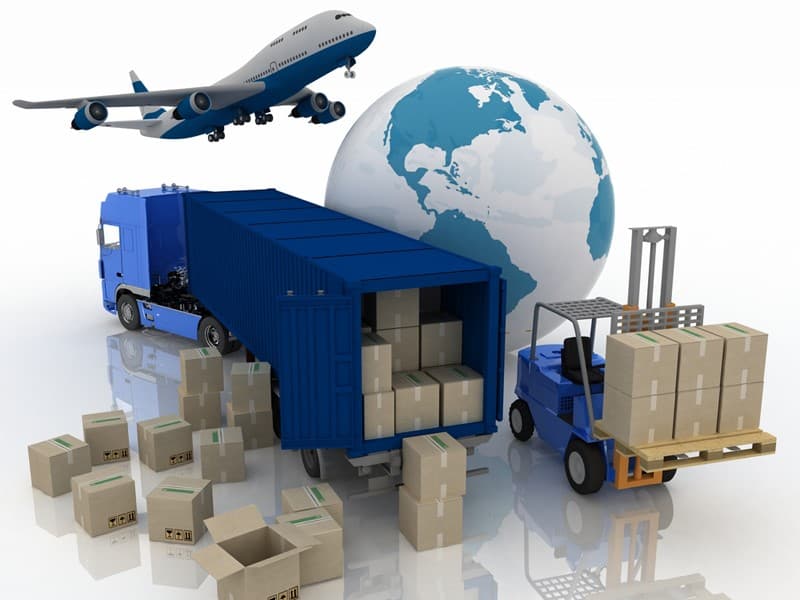 Logistics