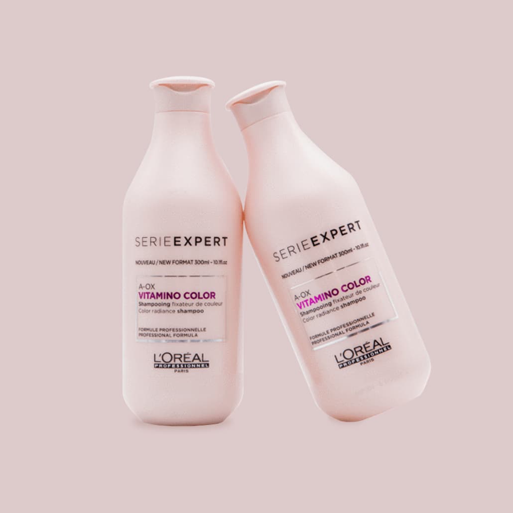 Hair Care