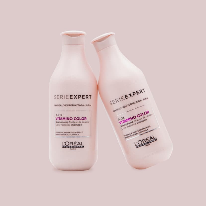 Hair Care