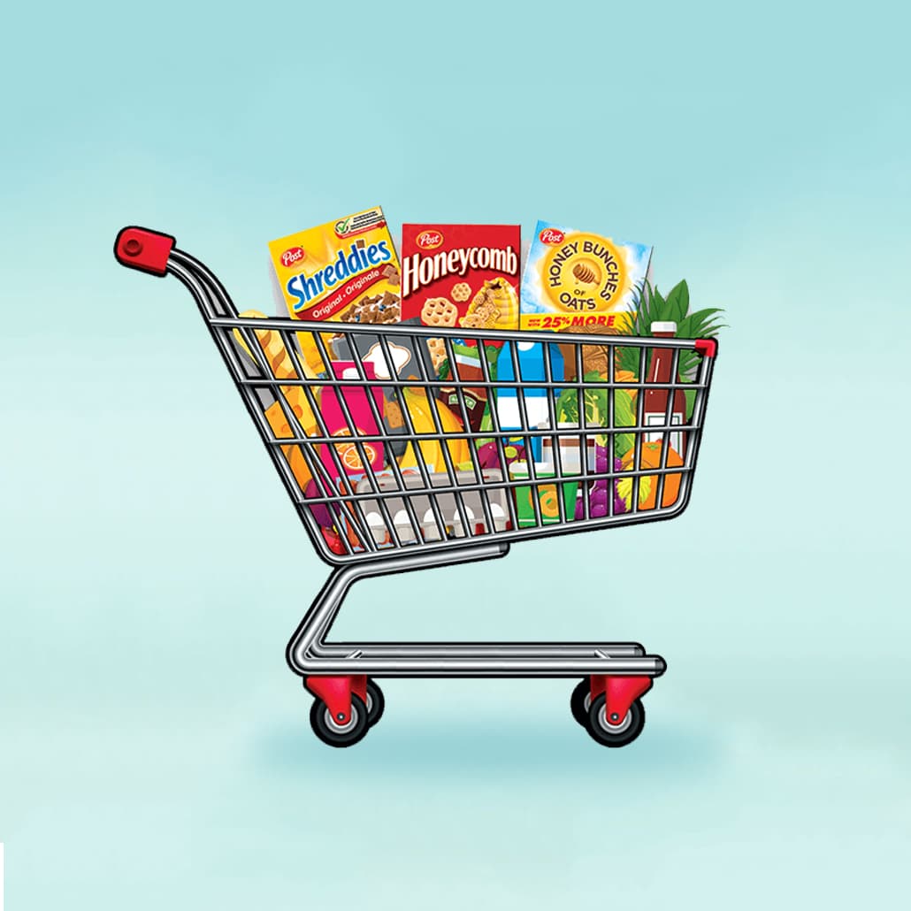 FMCG
